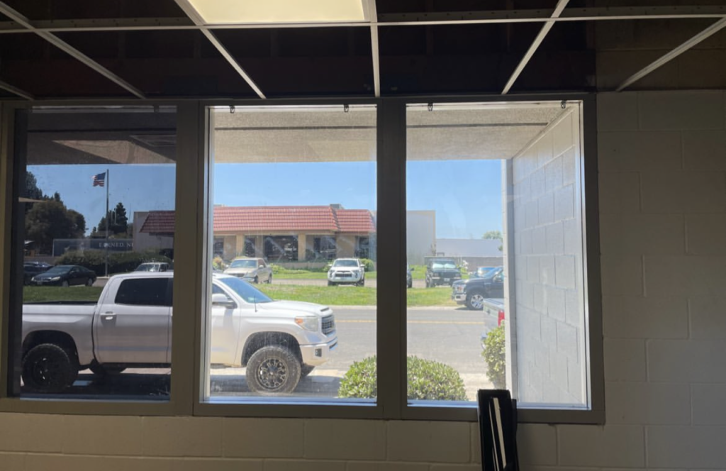 Residential Glass Tinting in San Diego, CA