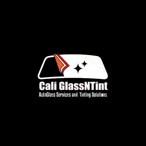 Window Tinting & Auto Glass Service El Cajon, California Cali Glass N