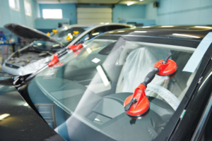 Explore the top 5 common auto glass issues - Cali Auto Glass and Window Tint