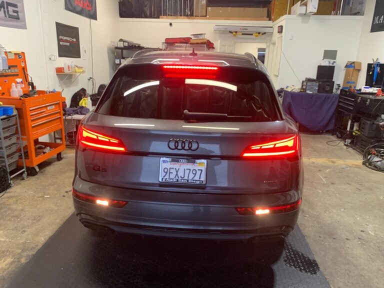 ceramic window tint service in el cajon