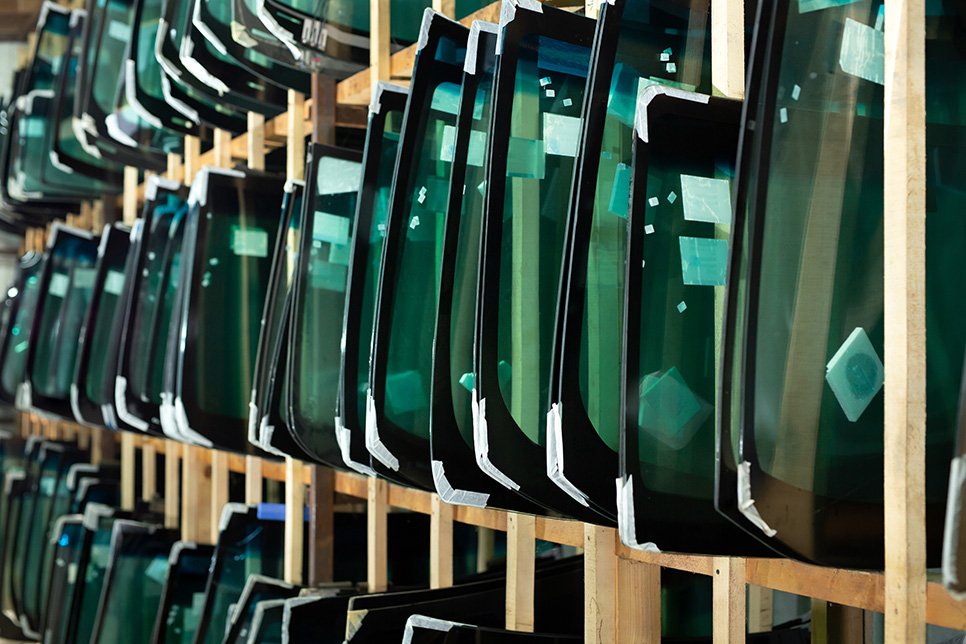 windshields