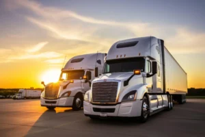 semi-truck-window tint in el cajon - cali auto glass and tint