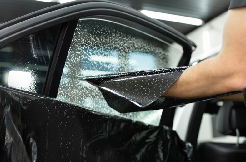 How to Choose the Best Window Tint for Your Car