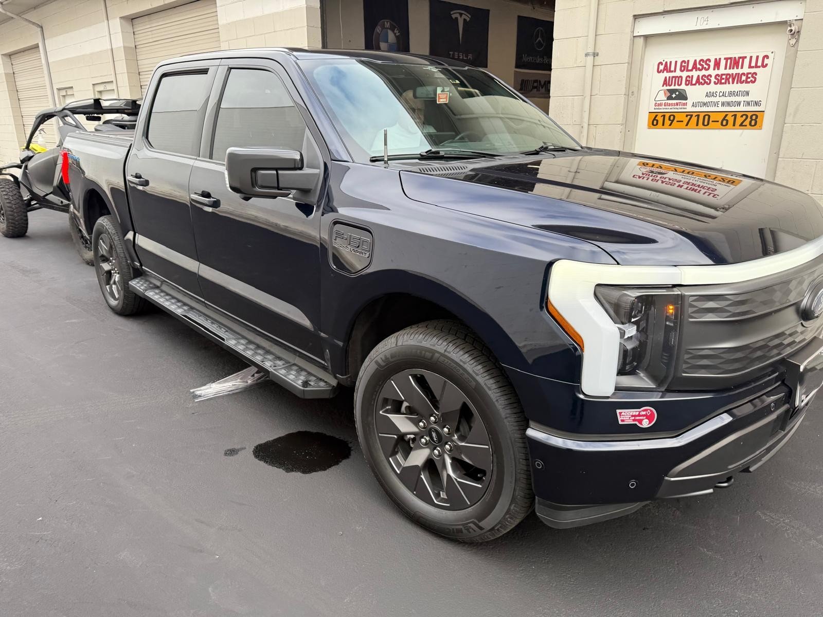 ceramic window tint near me