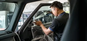 best window tint shop