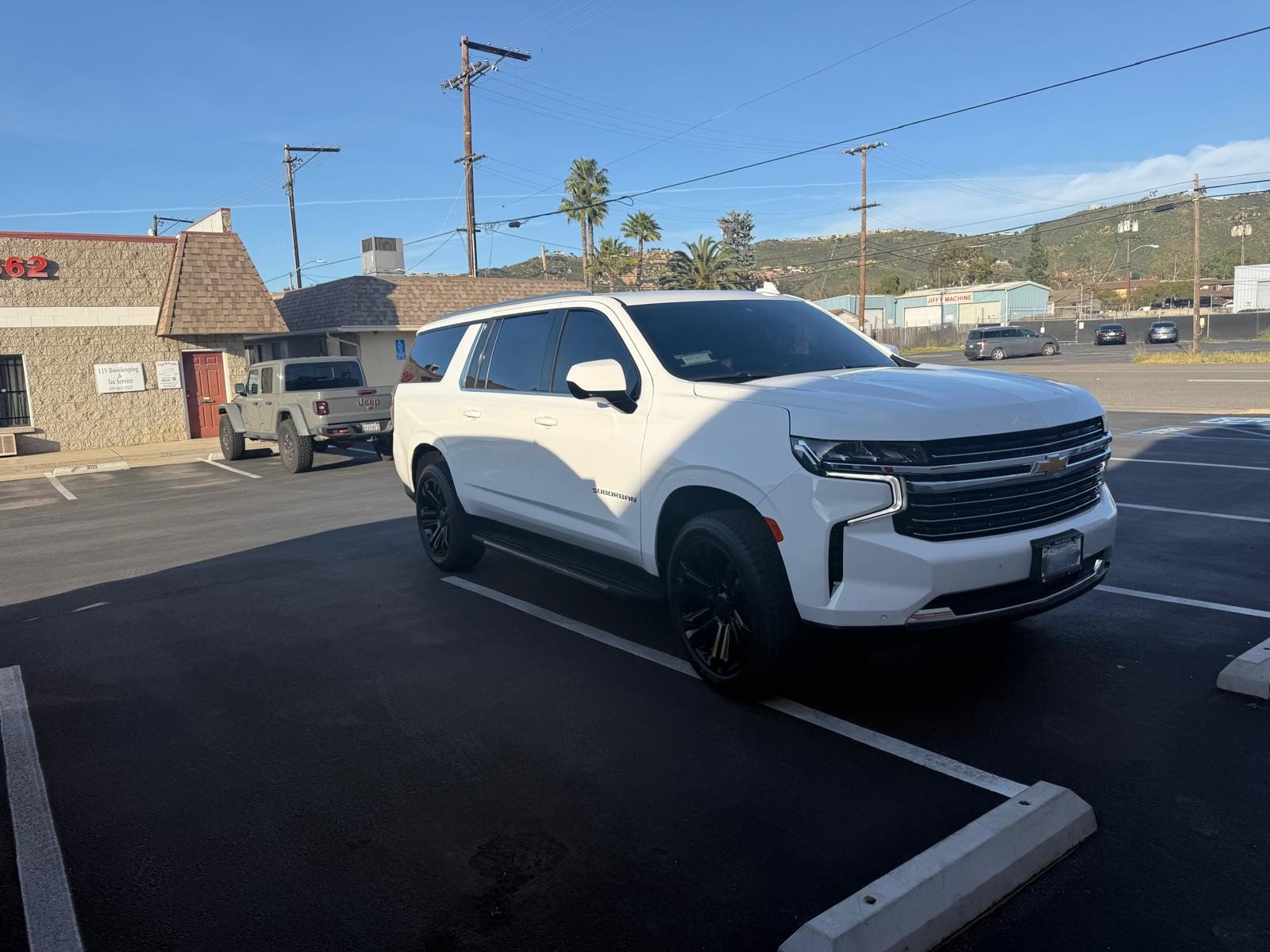 window tint shop in el cajon