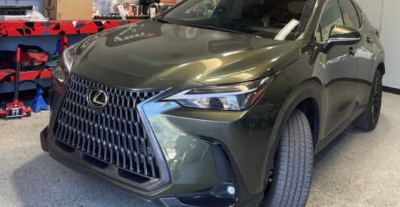 same day auto glass repair